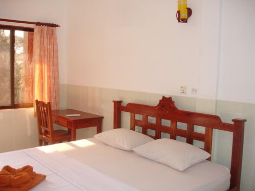Jasmine Family Hostel Siem Reap Quarto foto