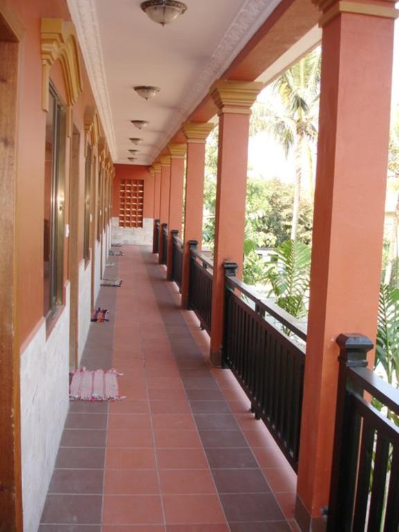 Jasmine Family Hostel Siem Reap Quarto foto