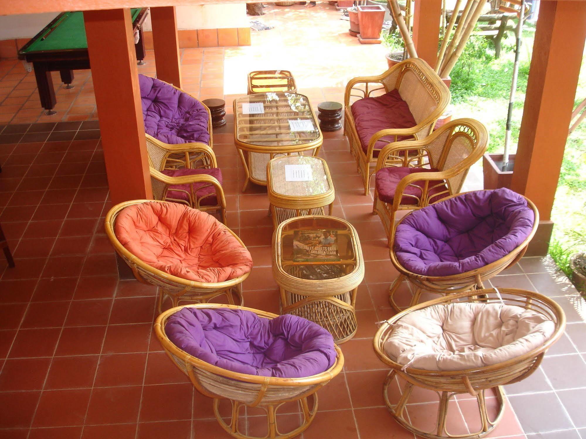 Jasmine Family Hostel Siem Reap Exterior foto